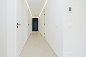 Flur - Blick Eingang - 