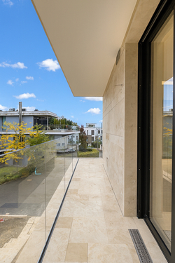 Balkon - 