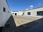 Terrasse - Gemeinschaft - 