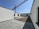 Terrasse - Gemeinschaft - 
