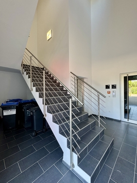 Treppenhaus Bild 2 - 