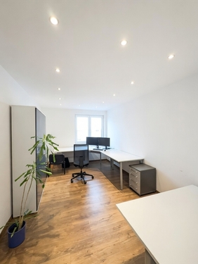 Büro - Büro in Dornstadt