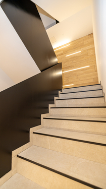 Treppenhaus Bild 3 - 