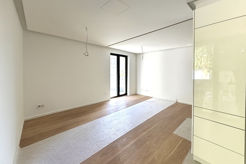 Blick Wohnen - Essen - 