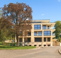 Designwohnung am Michelsberg – Luxus in Bestlage von Ulm