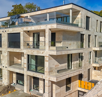 Designwohnung am Michelsberg – Luxus in Bestlage von Ulm