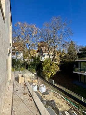 Balkon - Schlafen 1 - 