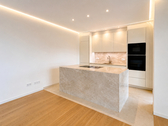 Blick Kochen - Etagenwohnung mit 106,00 m&sup2; in Ulm zum Kaufen