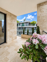 Balkon Bild 2 - 
