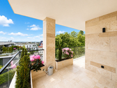 Balkon - 