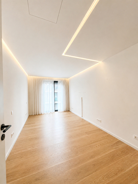Zimmer - Eltern - 