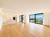 Designwohnung am Michelsberg – Luxus in Bestlage von Ulm