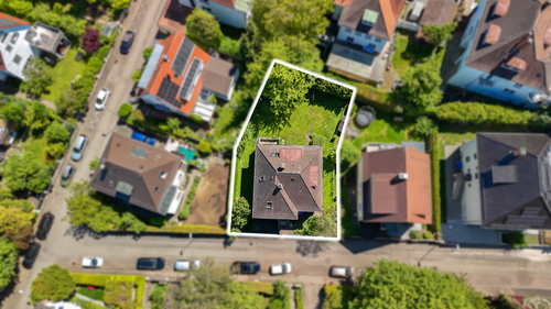 Ansicht - Drohne - 