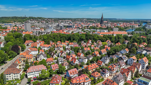Ansicht - Wohnlage - 