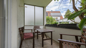 Terrasse - 