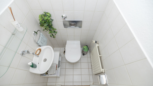 WC - 