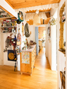 Blick Flur - 