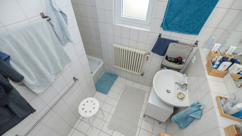 Duschbad - 