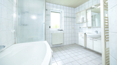 Badezimmer EG - 