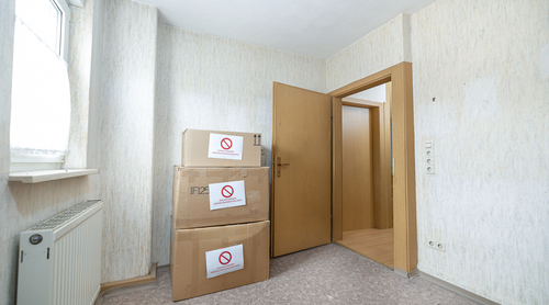 Zimmer 1 unbewohnt Bild 2 - 