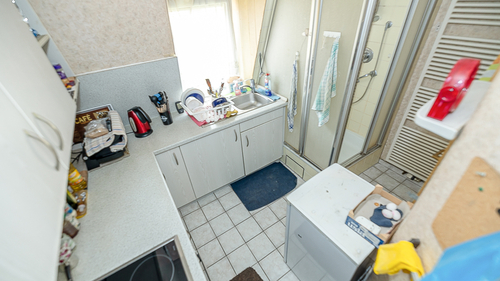 Kochen - Duschen Bild 2 - 