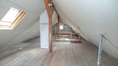 Dachgeschoss Ausbaufläche Bild 2 - 
