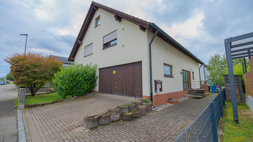 Außenansicht Bild 3 - 