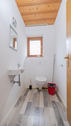 WC Erdgeschoss - 