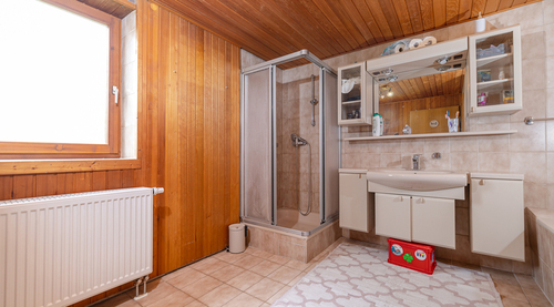 Badezimmer Bild 2 - 