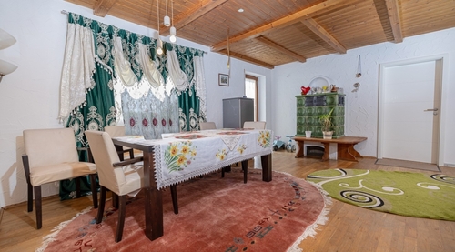 Essdiele Bild 3 - 4 Zimmer Etagenwohnung in Ulm / Gögglingen