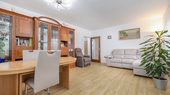 Wohnen - Essen Bild 2 - 2 Zimmer Etagenwohnung zum Kaufen in Senden