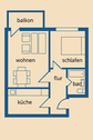 Grundriss - 