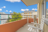 Balkon - 