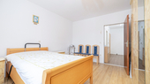 Schlafen Bild 2 - Etagenwohnung mit 57,80 m² in Senden zum Kaufen