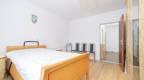 Schlafen Bild 2 - Etagenwohnung mit 57,80 m² in Senden zum Kaufen