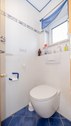 Gäste WC - Erdgeschoss - 
