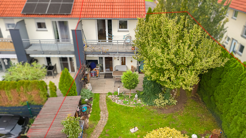 Garten - 