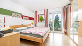 Schlafen Eltern - 