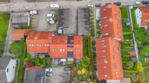 Drohne - 