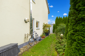 Gartenblick - 