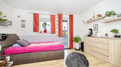 Schlafen Kind 1 - 