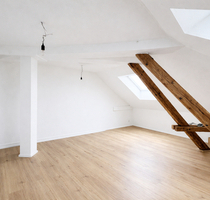 STUDENTEN-Wohngemeinschaft - 1 Zimmer in der Frauenstraße Ulm-Mitte - Frauenstraße Parkseite-