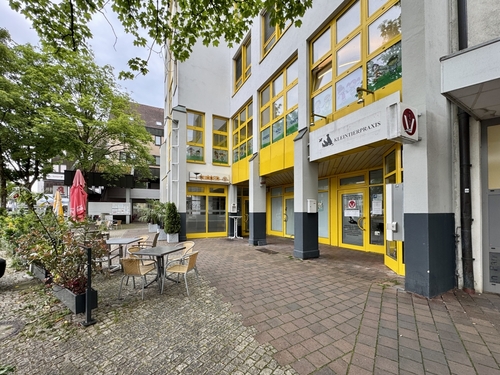 Außenansicht Bild 2 - 5 Zimmer Büro in Senden