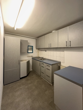 Untergeschoss Raum 1 Bild 2 - 