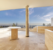 Penthouse - Designwohnung am Michelsberg – Luxus in Bestlage von Ulm