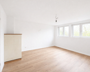 Wohngemeinschaft 1-Zimmer in der Frauenstraße Ulm-Mitte - Frauenstraße Parkseite-