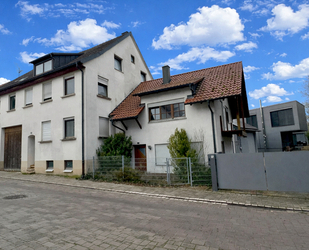 Grundsanierung Neubau - 580.000,00&nbsp;EUR Kaufpreis, ca.&nbsp; 300,00&nbsp;m&sup2;&nbsp;Wohnfl&auml;che in Langenau (PLZ: 89129)