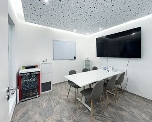 Modern und repräsentativ – Büroräume in UlmWest - provisionsfrei