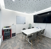 Modern und repräsentativ – Büroräume in UlmWest - provisionsfrei