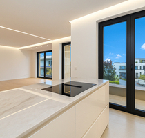 Designwohnung am Michelsberg – Luxus in Bestlage von Ulm